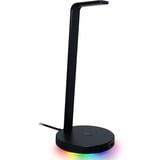 Razer V2 Chroma Station de base - Noir, Support Noir, LED RGB