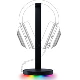 Razer V2 Chroma Station de base - Noir, Support Noir, LED RGB