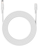 Reolink Câble d'extension électrique Blanc