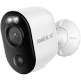 Reolink Hub1/Argus B350/Solar Panel, Caméra de surveillance 
