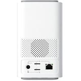 Reolink Hub 1 avec 2x Argus Série B350 et 2x panneau solaire, Caméra de surveillance 