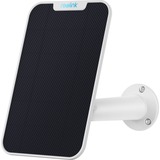 Reolink Solar Panel 2 Panneau solaire Noir, Panneau solaire, Extérieure, Noir, Reolink, Argus 3 2K, Argus 3 Pro, Argus 3 Ultra, Argus 3 Plus, Reolink Go, Reolink Go Plus, Reolink Go EXT,..., IP65