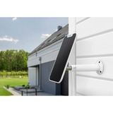Reolink Solar Panel 2 Panneau solaire Noir, Panneau solaire, Extérieure, Noir, Reolink, Argus 3 2K, Argus 3 Pro, Argus 3 Ultra, Argus 3 Plus, Reolink Go, Reolink Go Plus, Reolink Go EXT,..., IP65