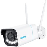 Reolink W430, Caméra de surveillance Blanc/Noir