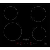 Respekta AB700-33, Ensemble four Noir