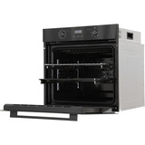 Respekta AB700-33, Ensemble four Noir