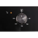 Respekta AB700-33, Ensemble four Noir