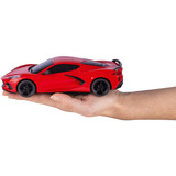 Revell Voiture RC Échelle Corvette C8, Voiture télécommandée 