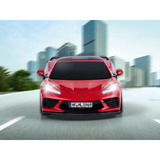 Revell Voiture RC Échelle Corvette C8, Voiture télécommandée 