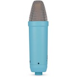 Rode Microphones NT1 Signature, Micro Bleu clair