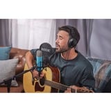 Rode Microphones NT1 Signature, Micro Bleu clair