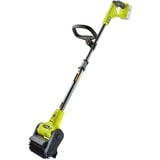 Ryobi Nettoyeur de surface sans fil 18Volt, Nettoyant pour sols dur Vert/Noir