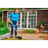 Ryobi Nettoyeur de surface sans fil 18Volt, Nettoyant pour sols dur Vert/Noir