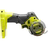 Ryobi ONE+ Meuleuse d'angle sans balais RCT18BL-0, 18 volts, Machine à tronçonner Vert/Noir