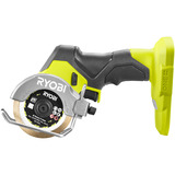 Ryobi RCT18BL-0, Machine à tronçonner Vert/Noir