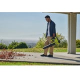 Ryobi RY18BLB-140, Souffleur de feuilles Vert/Noir