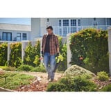 Ryobi RY18BLB-140, Souffleur de feuilles Vert/Noir