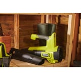Ryobi RY18BLB-140, Souffleur de feuilles Vert/Noir