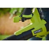 Ryobi Souffleur de feuilles ONE+ RY18BLB-140, 18 volts Vert/Noir