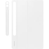 SAMSUNG EF-DX825 QWERTZ Allemand Pogo Pin Blanc, clavier Blanc, Layout DE, QWERTZ, Allemand, Pavé tactile, Samsung, Galaxy Tab S10+ / S9+ / S9 FE+, Blanc