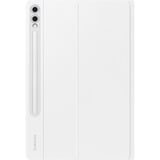 SAMSUNG EF-DX825 QWERTZ Allemand Pogo Pin Blanc, clavier Blanc, Layout DE, QWERTZ, Allemand, Pavé tactile, Samsung, Galaxy Tab S10+ / S9+ / S9 FE+, Blanc