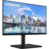 SAMSUNG F27T452FQR 68,6 cm (27") 1920 x 1080 pixels Full HD LED Noir Moniteur  Noir, 68,6 cm (27"), 1920 x 1080 pixels, Full HD, LED, 5 ms, Noir