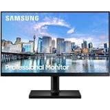 SAMSUNG F27T452FQR 68,6 cm (27") 1920 x 1080 pixels Full HD LED Noir Moniteur  Noir, 68,6 cm (27"), 1920 x 1080 pixels, Full HD, LED, 5 ms, Noir