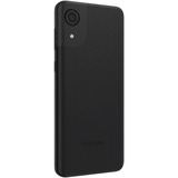 SAMSUNG Galaxy A03 SM-A035G/DSN 16,5 cm (6.5") Double SIM Android 11 4G Micro-USB B 4 Go 64 Go 5000 mAh Noir, Smartphone Noir, 16,5 cm (6.5"), 4 Go, 64 Go, 48 MP, Android 11, Noir