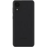 SAMSUNG Galaxy A03 SM-A035G/DSN 16,5 cm (6.5") Double SIM Android 11 4G Micro-USB B 4 Go 64 Go 5000 mAh Noir, Smartphone Noir, 16,5 cm (6.5"), 4 Go, 64 Go, 48 MP, Android 11, Noir