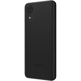 SAMSUNG Galaxy A03 SM-A035G/DSN 16,5 cm (6.5") Double SIM Android 11 4G Micro-USB B 4 Go 64 Go 5000 mAh Noir, Smartphone Noir, 16,5 cm (6.5"), 4 Go, 64 Go, 48 MP, Android 11, Noir