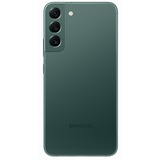 SAMSUNG Galaxy S22+ SM-S906B 16,8 cm (6.6") Double SIM Android 12 5G USB Type-C 8 Go 256 Go 4500 mAh Vert, Smartphone Vert foncé, 16,8 cm (6.6"), 8 Go, 256 Go, 50 MP, Android 12, Vert