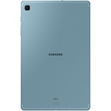 SAMSUNG Galaxy Tab S6 Lite SM-P613N 64 Go 26,4 cm (10.4") Qualcomm Snapdragon 4 Go Wi-Fi 5 (802.11ac) Android 12 Bleu tablette 10.4" Bleu, 26,4 cm (10.4"), 2000 x 1200 pixels, 64 Go, 4 Go, Android 12, Bleu