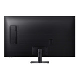 SAMSUNG M7 M70F écran plat de PC 109,2 cm (43") 3840 x 2160 pixels 4K Ultra HD LCD Noir Moniteur  Noir, 109,2 cm (43"), 3840 x 2160 pixels, 4K Ultra HD, LCD, 4 ms, Noir