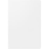 Samsung EF-DX825 QWERTZ Allemand Pogo Pin Blanc, clavier Blanc, Layout DE, QWERTZ, Allemand, Pavé tactile, Samsung, Galaxy Tab S10+ / S9+ / S9 FE+, Blanc