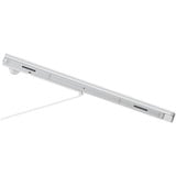 Samsung EF-DX825 QWERTZ Allemand Pogo Pin Blanc, clavier Blanc, Layout DE, QWERTZ, Allemand, Pavé tactile, Samsung, Galaxy Tab S10+ / S9+ / S9 FE+, Blanc