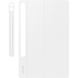 Samsung EF-DX825 QWERTZ Allemand Pogo Pin Blanc clavier Blanc, Layout DE (QWERTZ), 65%, QWERTZ, Allemand, Pavé tactile, Samsung, Galaxy Tab S10+ / S9+ / S9 FE+, Blanc