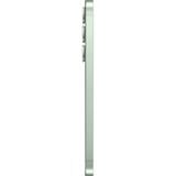 Samsung Galaxy S25 smartphone Menthe | 256 Go | Android 15 | Dual-SIM