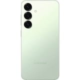 Samsung Galaxy S25 smartphone Menthe | 256 Go | Android 15 | Dual-SIM
