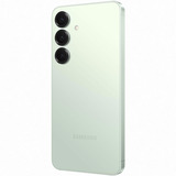 Samsung Galaxy S25 smartphone Menthe | 256 Go | Android 15 | Dual-SIM