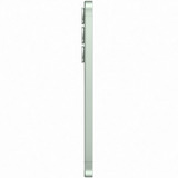 Samsung Galaxy S25 smartphone Menthe | 256 Go | Android 15 | Dual-SIM