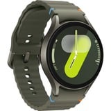 Samsung Galaxy Watch7 Bluetooth (44mm), Smartwatch Vert, 3,81 cm (1.5"), AMOLED, Écran tactile, Wifi, GPS (satellite), 33,8 g