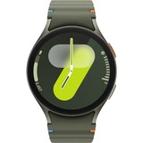 Samsung Galaxy Watch7 Bluetooth (44mm), Smartwatch Vert, 3,81 cm (1.5"), AMOLED, Écran tactile, Wifi, GPS (satellite), 33,8 g