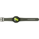 Samsung Galaxy Watch7 Bluetooth (44mm), Smartwatch Vert, 3,81 cm (1.5"), AMOLED, Écran tactile, Wifi, GPS (satellite), 33,8 g