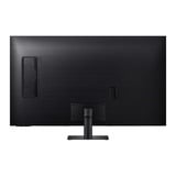 Samsung M7 M70F écran plat de PC 109,2 cm (43") 3840 x 2160 pixels 4K Ultra HD LCD Noir Moniteur Noir, 2x HDMI, 1x USB-C, 3x USB-A, 109,2 cm (43"), 3840 x 2160 pixels, 4K Ultra HD, LCD, 4 ms, Noir