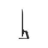 Samsung M7 M70F écran plat de PC 109,2 cm (43") 3840 x 2160 pixels 4K Ultra HD LCD Noir Moniteur Noir, 2x HDMI, 1x USB-C, 3x USB-A, 109,2 cm (43"), 3840 x 2160 pixels, 4K Ultra HD, LCD, 4 ms, Noir