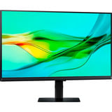 Samsung Écran PC Professionnel 24" ViewFinity S6 S60UD QHD 100Hz 27" Moniteur Noir, 1x DisplayPort, 1x HDMI, 1x USB-C, 3x USB-A, 1x RJ-45, 68,6 cm (27"), 2560 x 1440 pixels, Quad HD, LED, 5 ms, Noir