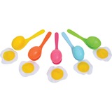 Schildkröt Jeux de jardin multicolore