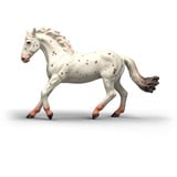 Schleich Horse Club Knabstrupper Jument, Figurine 