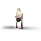 Schleich Horse Club Knabstrupper Jument, Figurine 