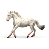 Schleich Horse Club Knabstrupper Jument, Figurine 